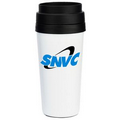 16 Oz. Double Wall Plastic Tumbler